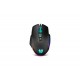 MOUSE RATON KROM KEOS GAMING 6400 DPI USB RG·