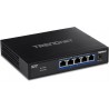 SWITCH TRENDNET TEG-S750 5 PUERTOS 10G ·