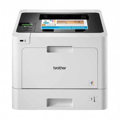 BROTHER HLL8260CDW31PPMWLAN250+50TRAY·