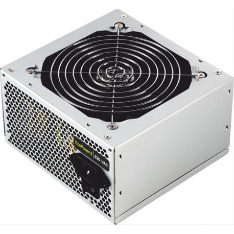 FUENTE ATX 500W TOOQ TQEP-500SSE