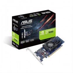 VGA ASUS GEFORCE GT 1030 2GB GDDR5 LP