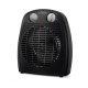 TERMOVENTILADOR UFESA 83104588 CF2000 2000W NEGRO·