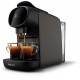 CAFETERA LOR BARISTA PHILIPS LM901220 GRIS DESPRECINTADO