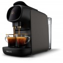 CAFETERA LOR BARISTA PHILIPS LM901220 GRIS DESPRECINTADO