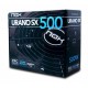 FUENTE DE ALIMENTACION NOX URANO SX 500W DESPRECINTADO