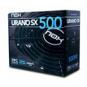 FUENTE DE ALIMENTACION NOX URANO SX 500W DESPRECINTADO