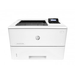 IMPRESORA HP LASERJET PRO M501DN Duplex Ethernet