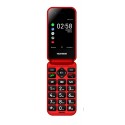 TELEFONO MOVIL TELEFUNKEN S740 4G 32GB RED·Desprecintado