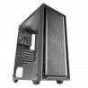 CAJA TORRE ATX MARS GAMING MC-PMAX PURE BLACK· 4VENT· LATERAL CRISTAL TEMPLADO