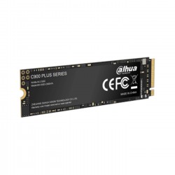 SSD M.2 2280 256GB DAHUA NVME PCIe3.0 x4 (DHI-SSD-C900VN256G)·