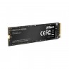 SSD M.2 2280 256GB DAHUA NVME PCIe3.0 x4 (DHI-SSD-C900VN256G)·