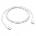 CABLE APPLE USB-C MACHO A USB-C MACHO TRENZADO 1M