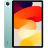 TABLET XIAOMI REDMI PAD SE 4GB 128GB 11\" VERDE (NO INCLUYE CARGADOR)·