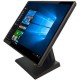 10POS TPV 1710T-17 I5 7GEN 8GB 256GB SSD 17\" WIFI VESA SO·