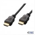 CABLE HDMI V1.4 ALTA VELOCIDADHEC· AM-AM 5M NANOCABLE