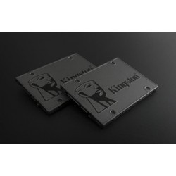 SSD 2.5" 240GB KINGSTON A400 SATA3 R500W350 MBs