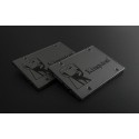 SSD 2.5" 240GB KINGSTON A400 SATA3 R500W350 MBs