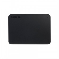 HD EXTERNO 2.5" 1TB USB3.0 TOSHIBA CANVIO BASIC