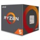 AMD RYZEN 5 2600 3.4GHZ 6 CORE 16MB SOCKET AM4