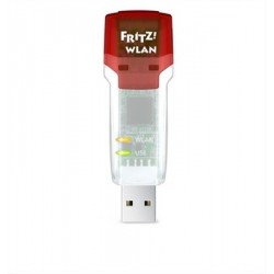 AVM WIRELESS STICK USB 3.0 FRITZ WLAN AC 860