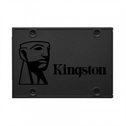 SSD 2.5" 960GB KINGSTON A400 SATA3 R500W450 MBs